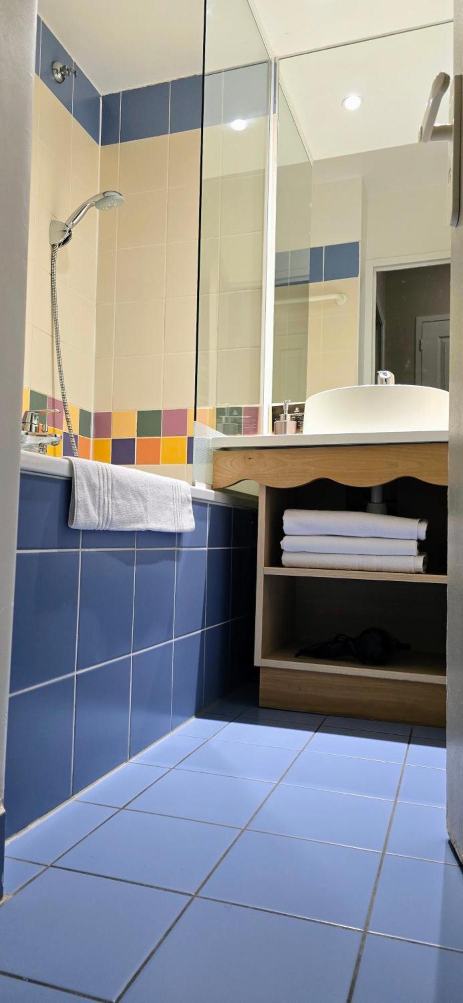 Superbe Appartement A 5 Minutes De Bus De Disneyland Сери Екстериор снимка