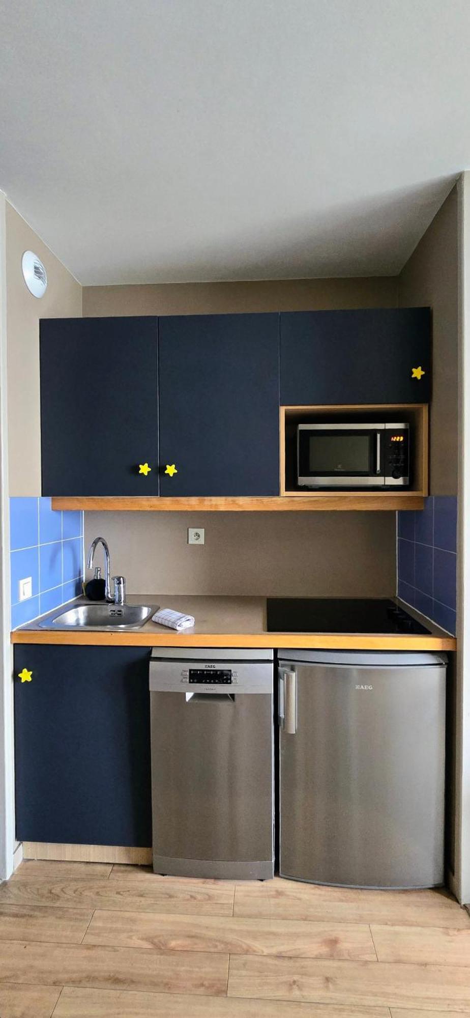Superbe Appartement A 5 Minutes De Bus De Disneyland Сери Екстериор снимка