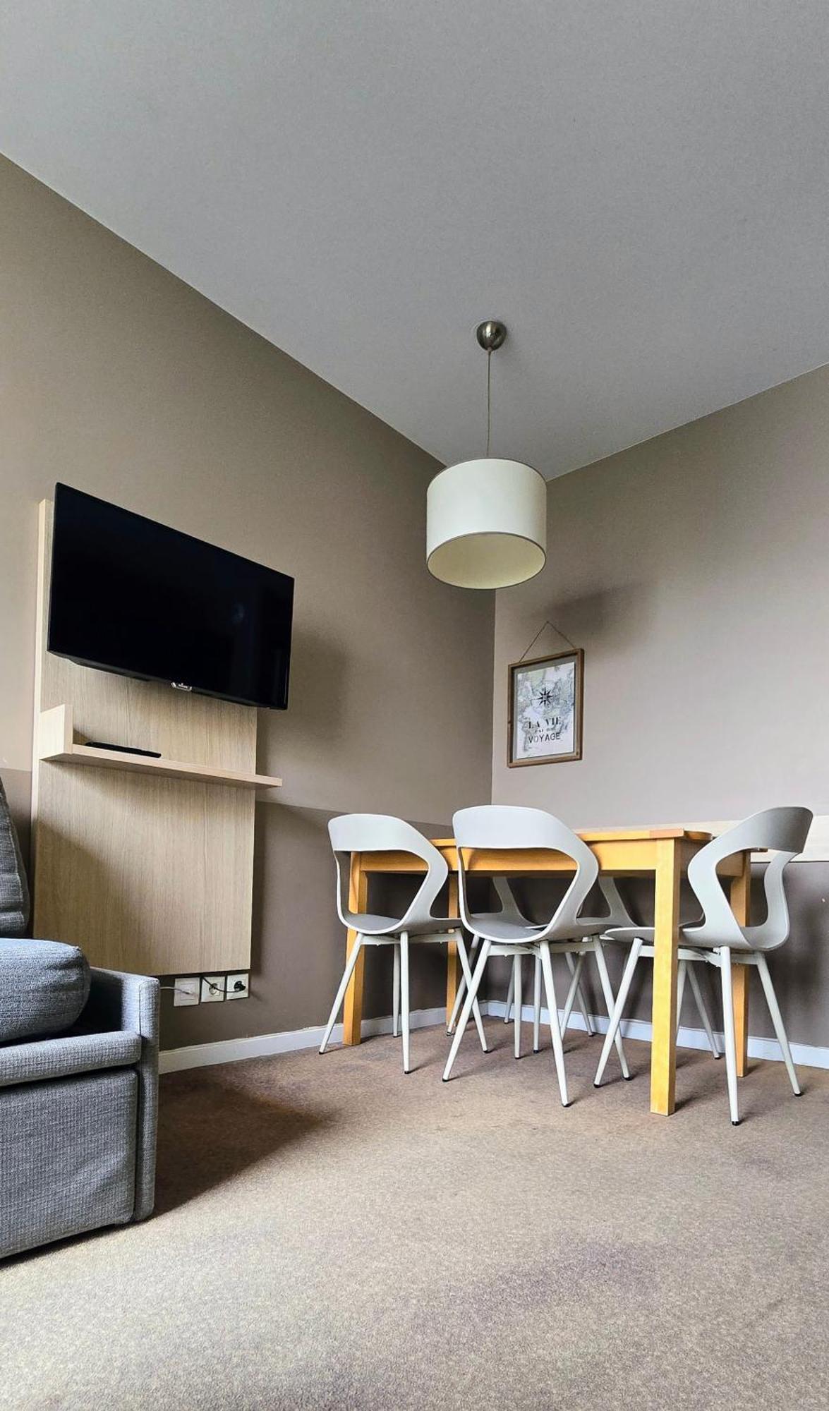 Superbe Appartement A 5 Minutes De Bus De Disneyland Сери Екстериор снимка