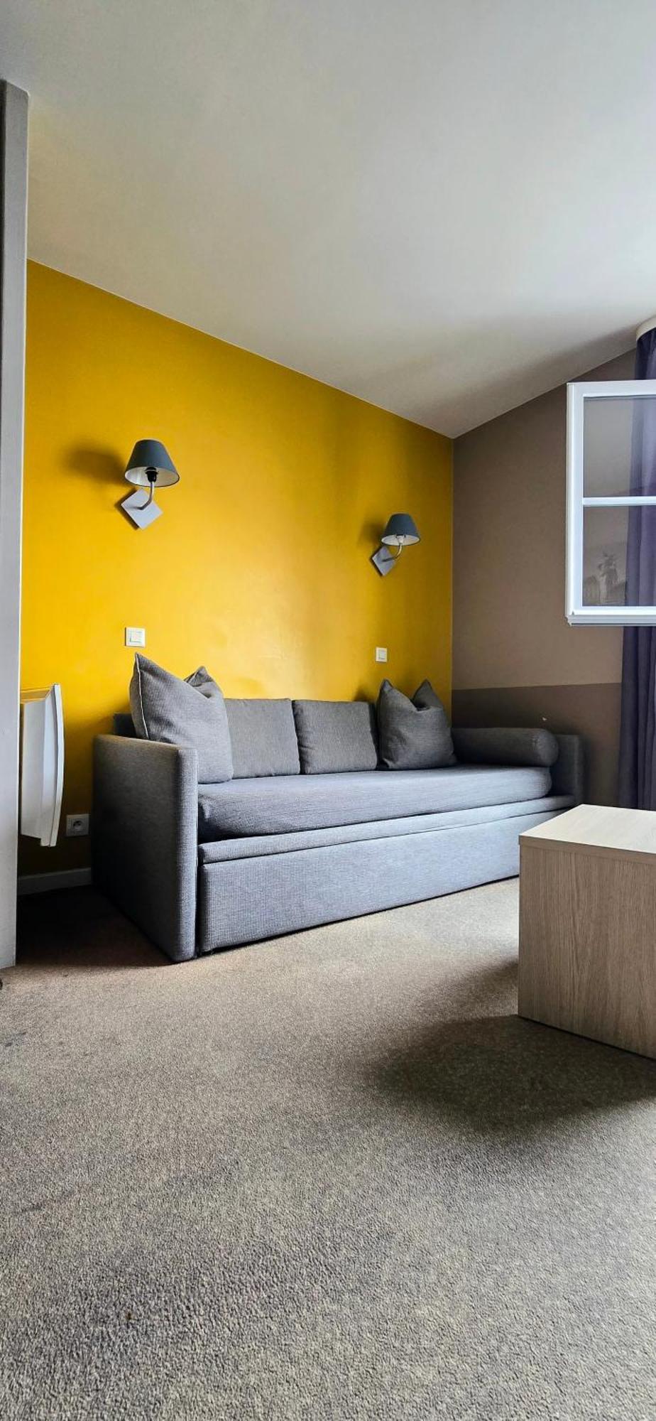 Superbe Appartement A 5 Minutes De Bus De Disneyland Сери Екстериор снимка