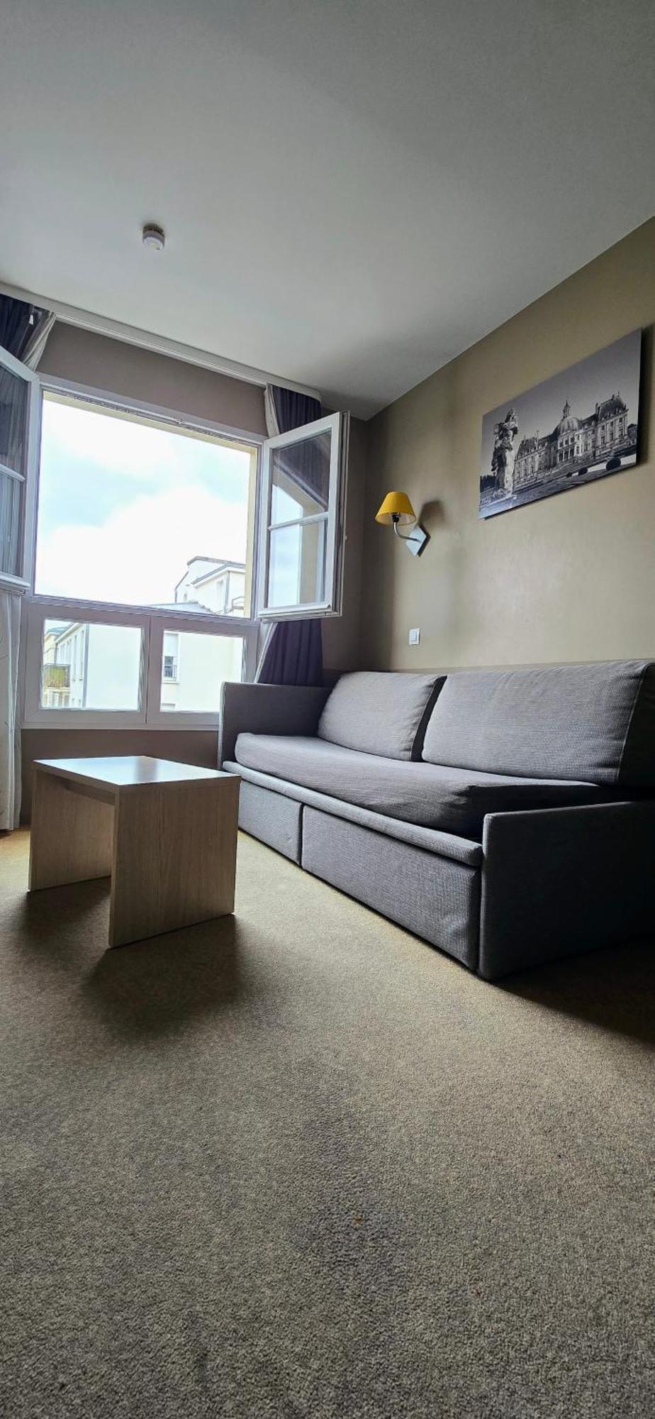 Superbe Appartement A 5 Minutes De Bus De Disneyland Сери Екстериор снимка